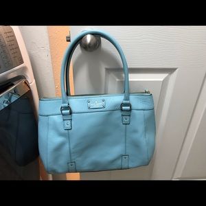NWOT Kate Spade Purse
